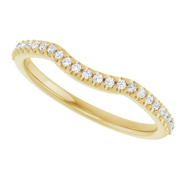 Natural Diamond | Round | 1.1mm | Lab-Grown Diamond | Round | 1.1mm