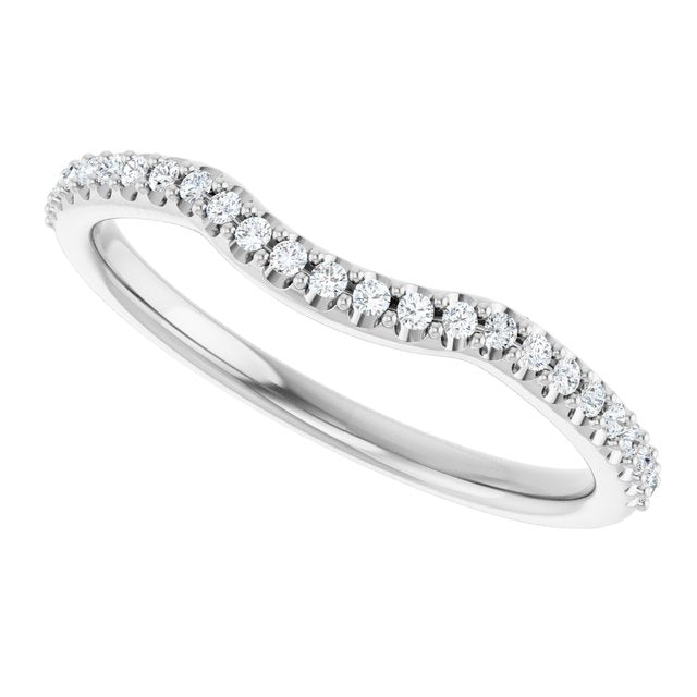 Natural Diamond | Round | 1.1mm | Lab-Grown Diamond | Round | 1.1mm