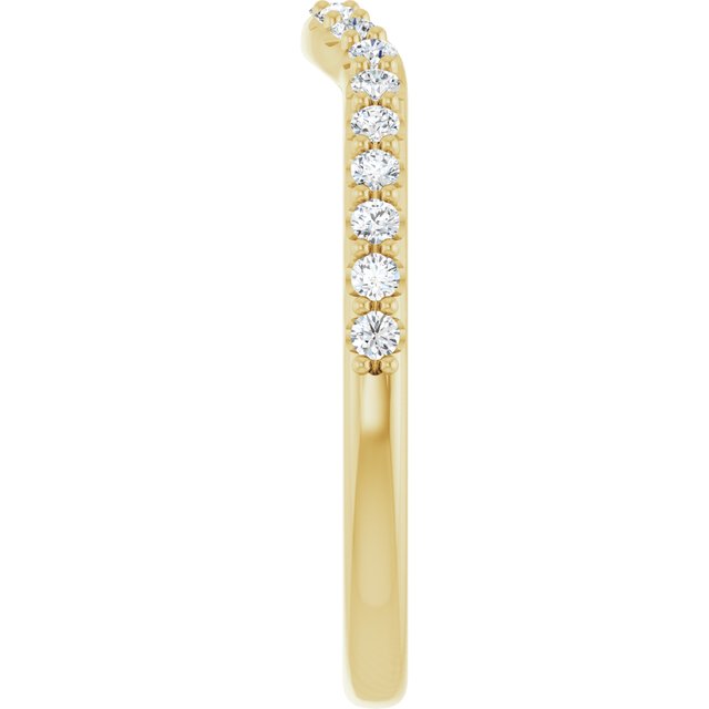 Natural Diamond | Round | 1.5mm