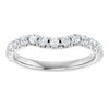 Lab-Grown Diamond | Round | 2mm
