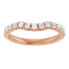 Lab-Grown Diamond | Round | 2mm