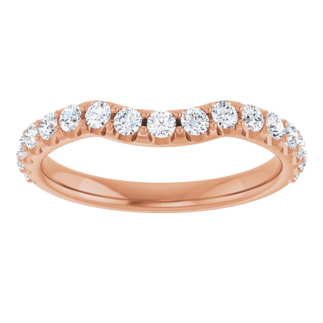 Lab-Grown Diamond | Round | 2mm