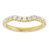 Natural Diamond | Round | 2mm
