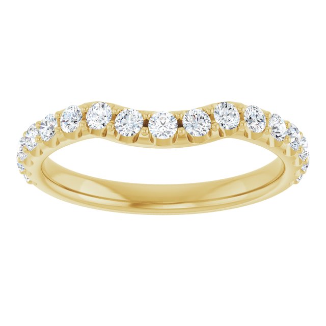 Natural Diamond | Round | 2mm