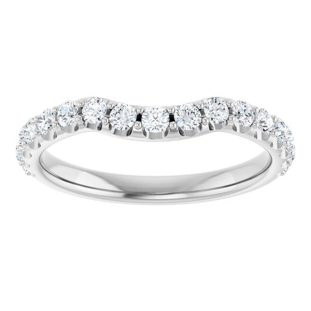 Lab-Grown Diamond | Round | 2mm