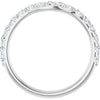 Lab-Grown Diamond | Round | 2mm