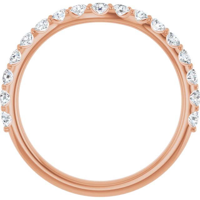 Natural Diamond | Round | 2mm