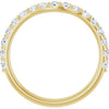 Natural Diamond | Round | 2mm