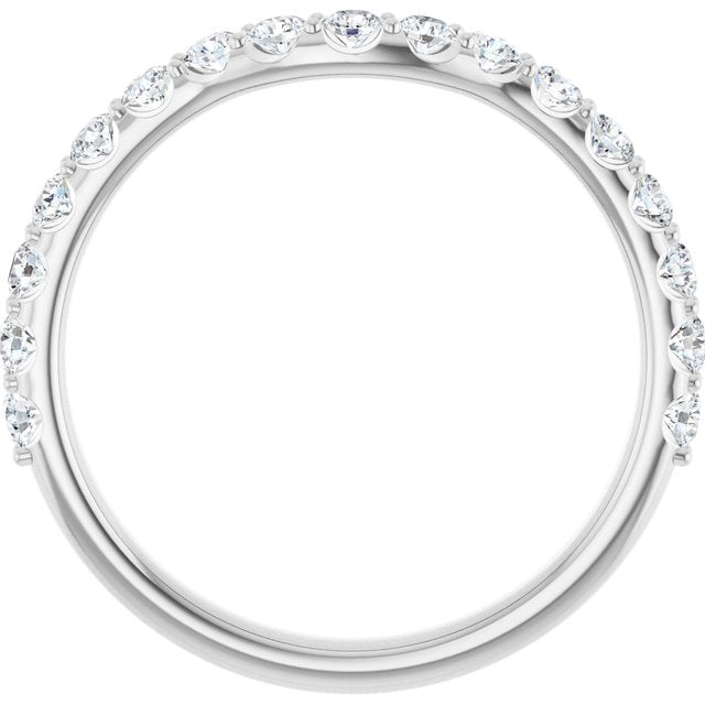 Natural Diamond | Round | 2mm