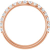 Lab-Grown Diamond | Round | 2mm