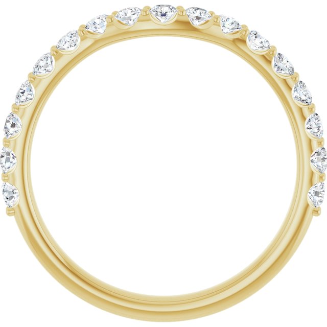 Lab-Grown Diamond | Round | 2mm