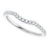 Lab-Grown Diamond | Round | 1.3mm