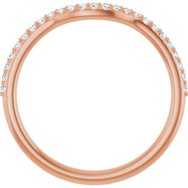 Natural Diamond | Round | 1.1mm | Lab-Grown Diamond | Round | 1.1mm