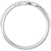 Natural Diamond | Round | 1.1mm | Lab-Grown Diamond | Round | 1.1mm