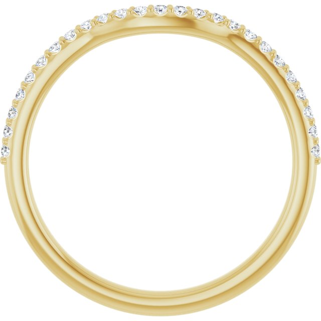 Natural Diamond | Round | 1.1mm | Lab-Grown Diamond | Round | 1.1mm