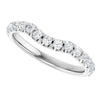 Lab-Grown Diamond | Round | 2mm