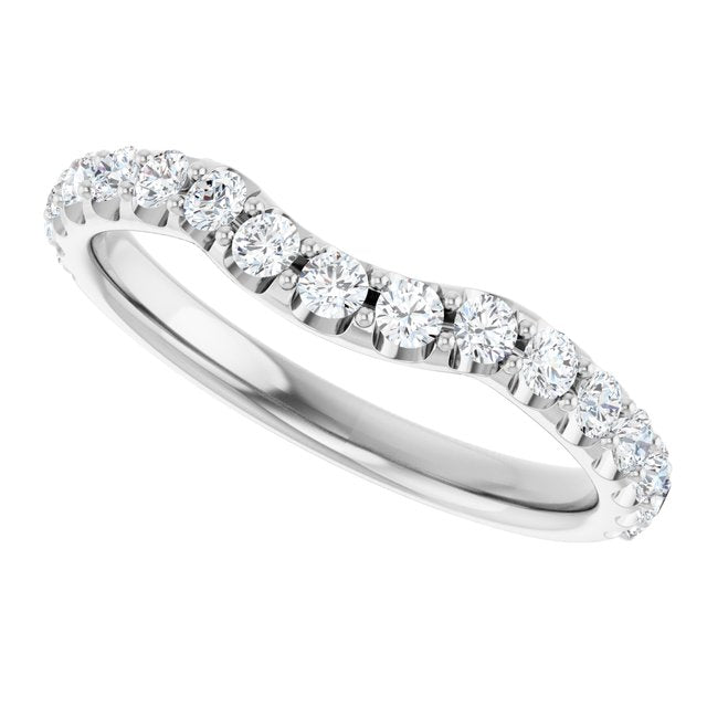 Natural Diamond | Round | 2mm