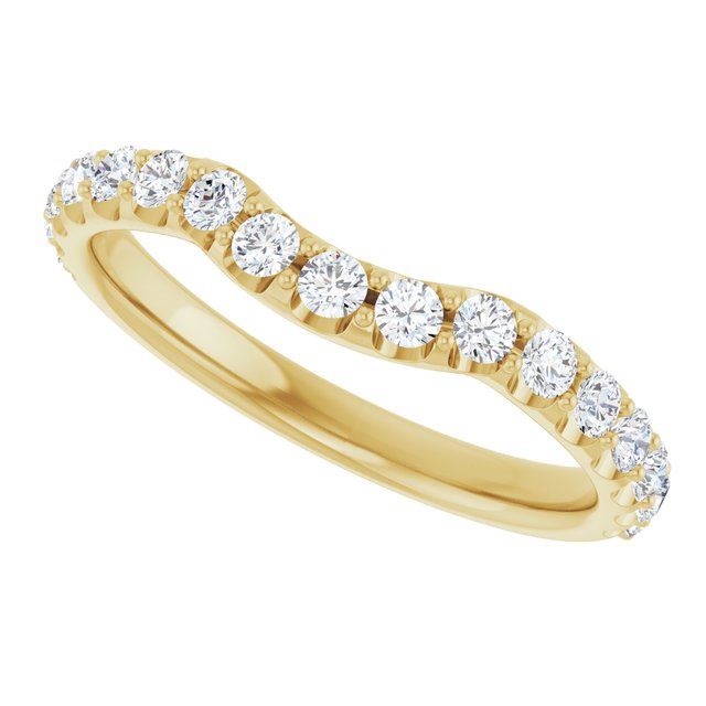 Lab-Grown Diamond | Round | 2mm
