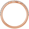 Natural Diamond | Round | 1.3mm
