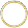 Lab-Grown Diamond | Round | 1.3mm