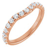 Lab-Grown Diamond | Round | 2mm