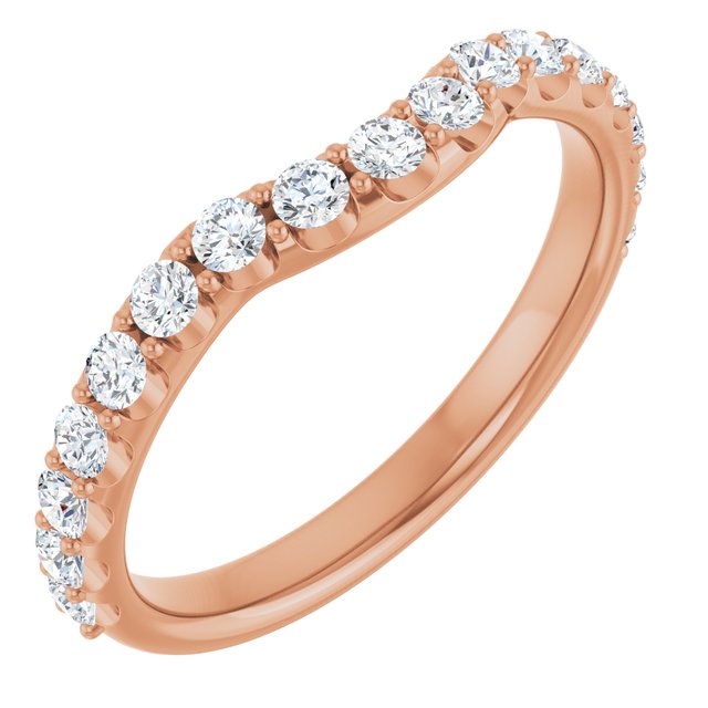 Lab-Grown Diamond | Round | 2mm