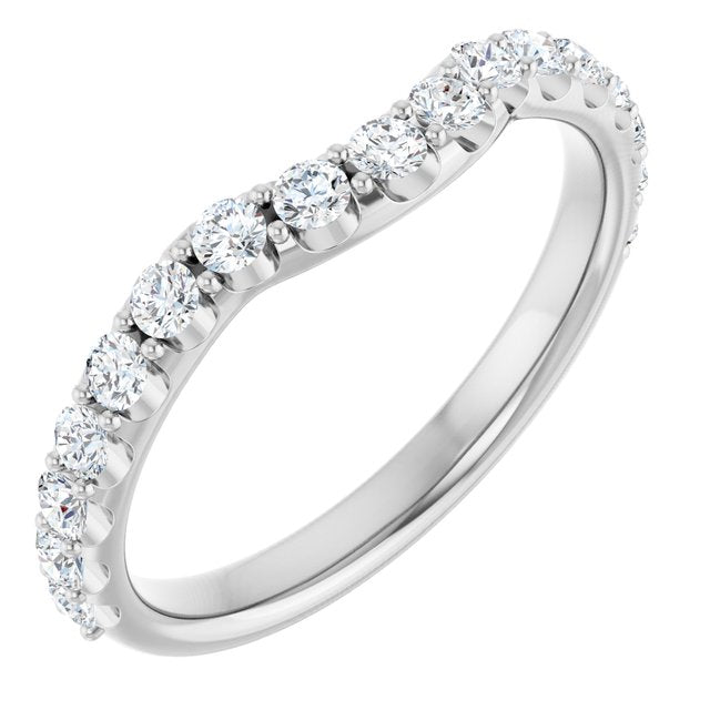 Lab-Grown Diamond | Round | 2mm