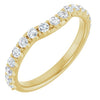 Natural Diamond | Round | 2mm