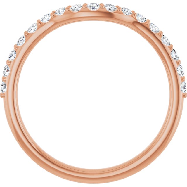 Lab-Grown Diamond | Round | 1.7mm