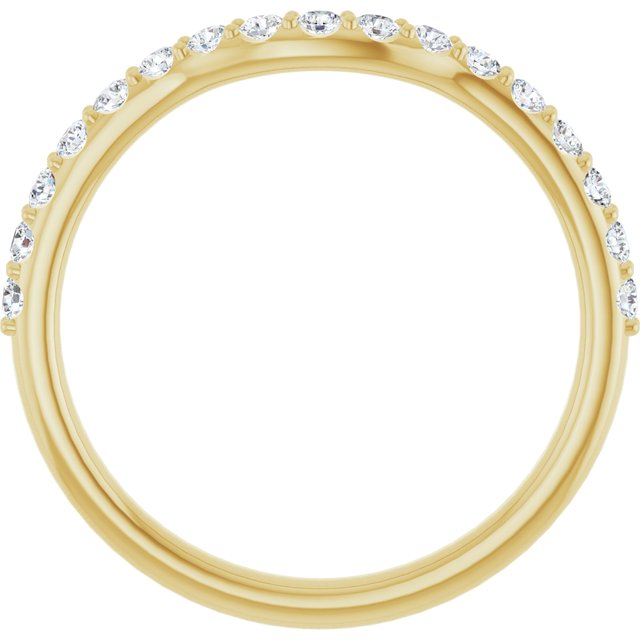Natural Diamond | Round | 1.7mm