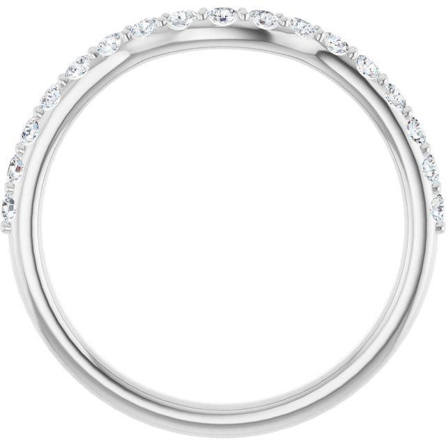 Lab-Grown Diamond | Round | 1.7mm