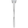 Natural Diamond | Straight baguette | 3.25 x 1.25mm