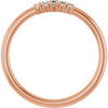 Natural Diamond | Straight baguette | 3.25 x 1.25mm