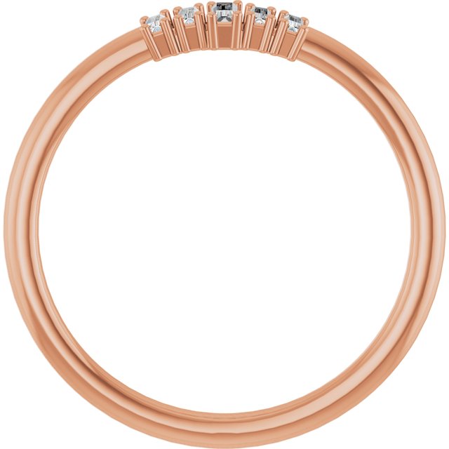 Natural Diamond | Straight baguette | 3.25 x 1.25mm