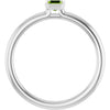 Natural Peridot | Emerald | 5 x 3mm