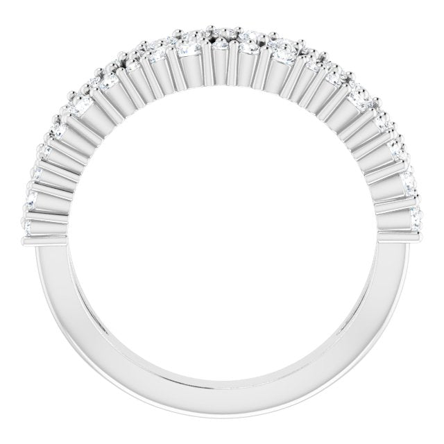 Natural Diamond | Round