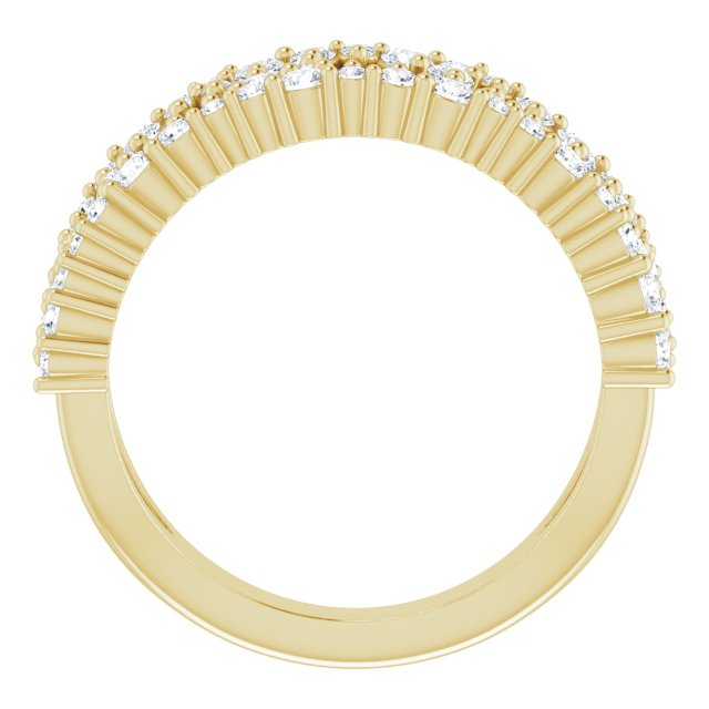 Natural Diamond | Round