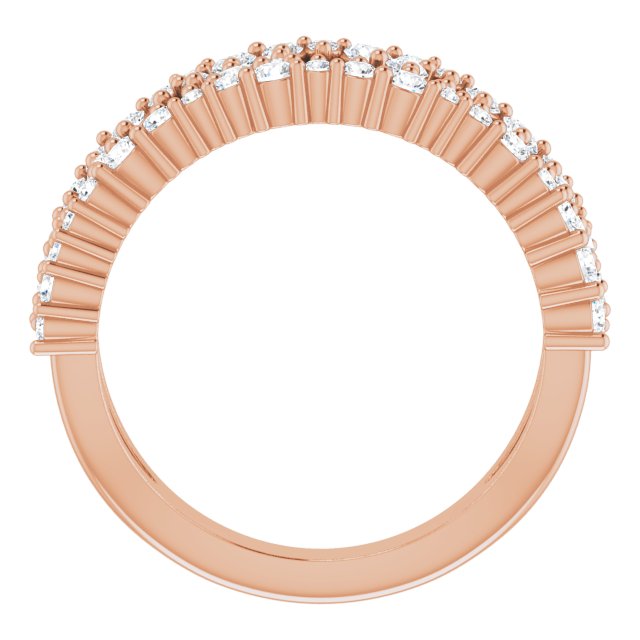 Natural Diamond | Round