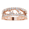 Natural Diamond | Round