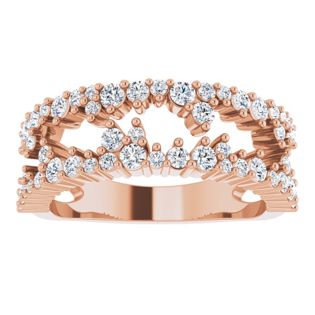 Natural Diamond | Round