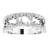 Natural Diamond | Round