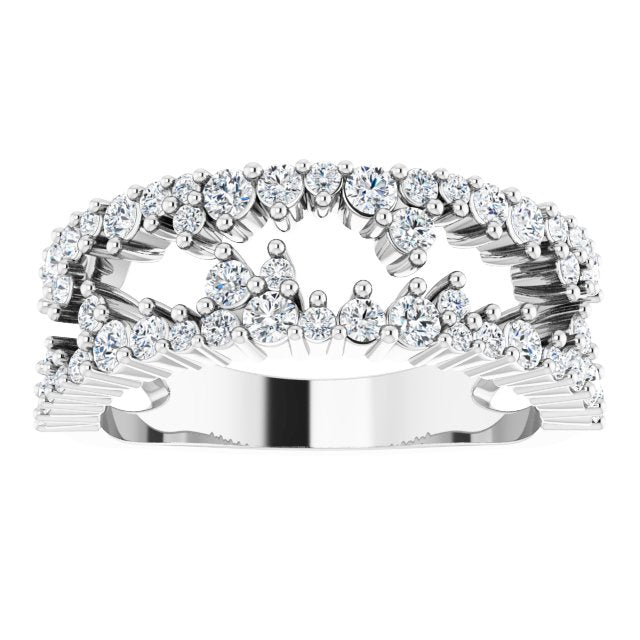 Natural Diamond | Round