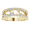 Natural Diamond | Round