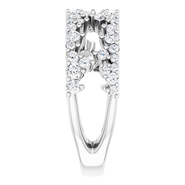 Natural Diamond | Round
