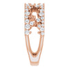 Natural Diamond | Round