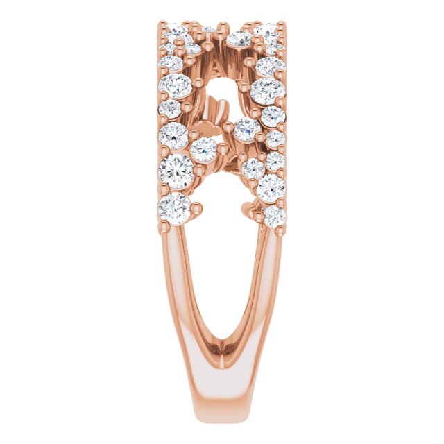 Natural Diamond | Round