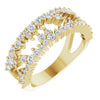 Natural Diamond | Round