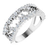 Natural Diamond | Round