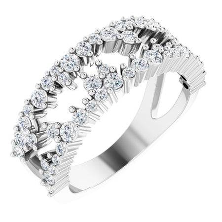 Natural Diamond | Round
