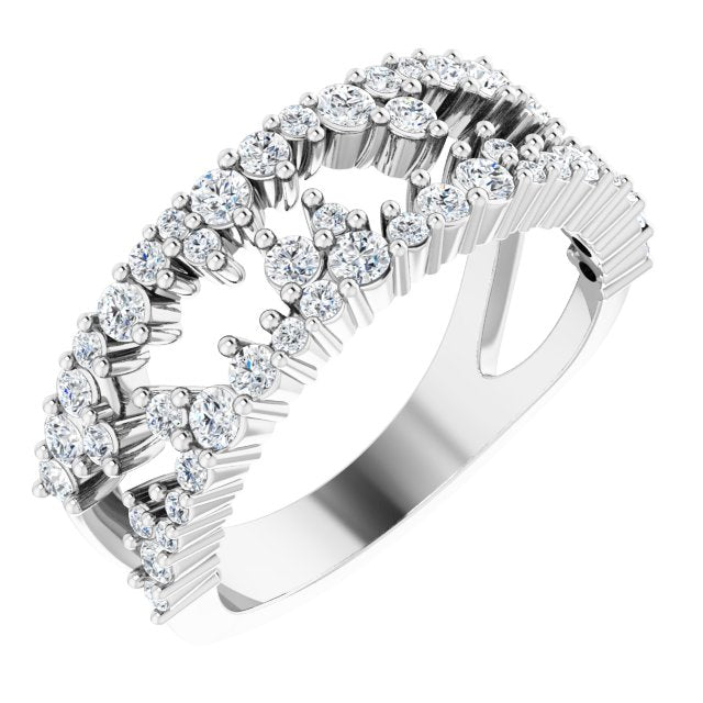 Natural Diamond | Round